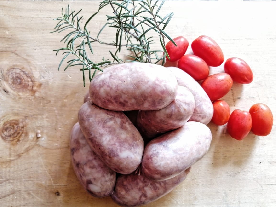 Longaniza Española 1 Lb