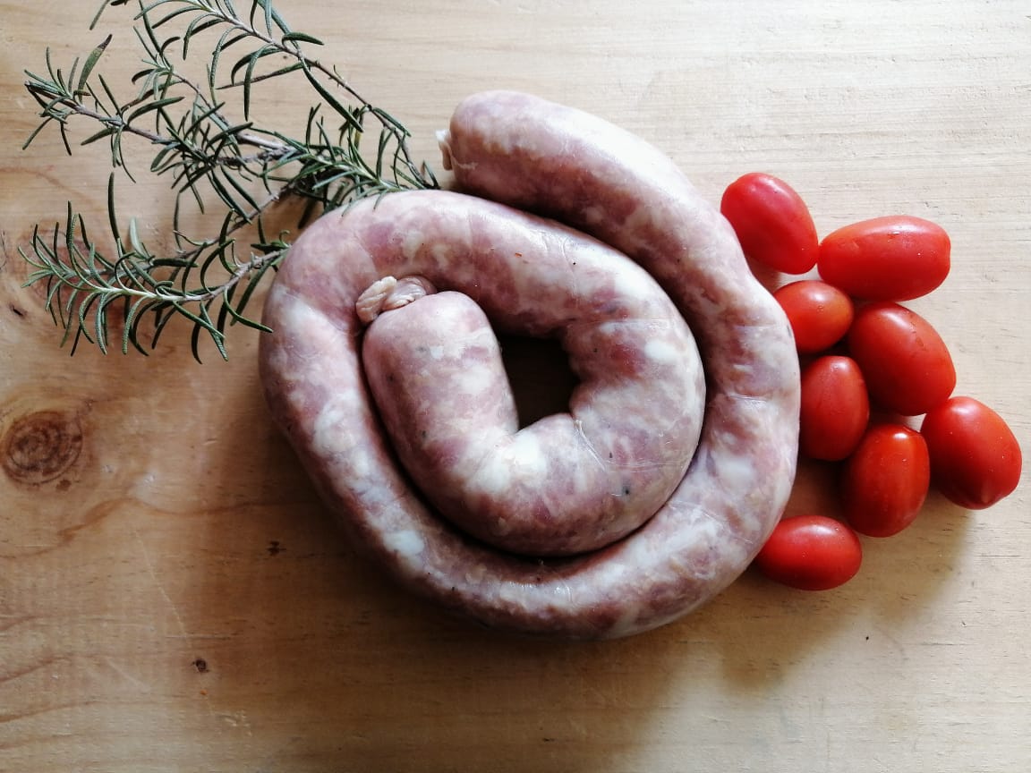 Chorizo Argentino 1 lb